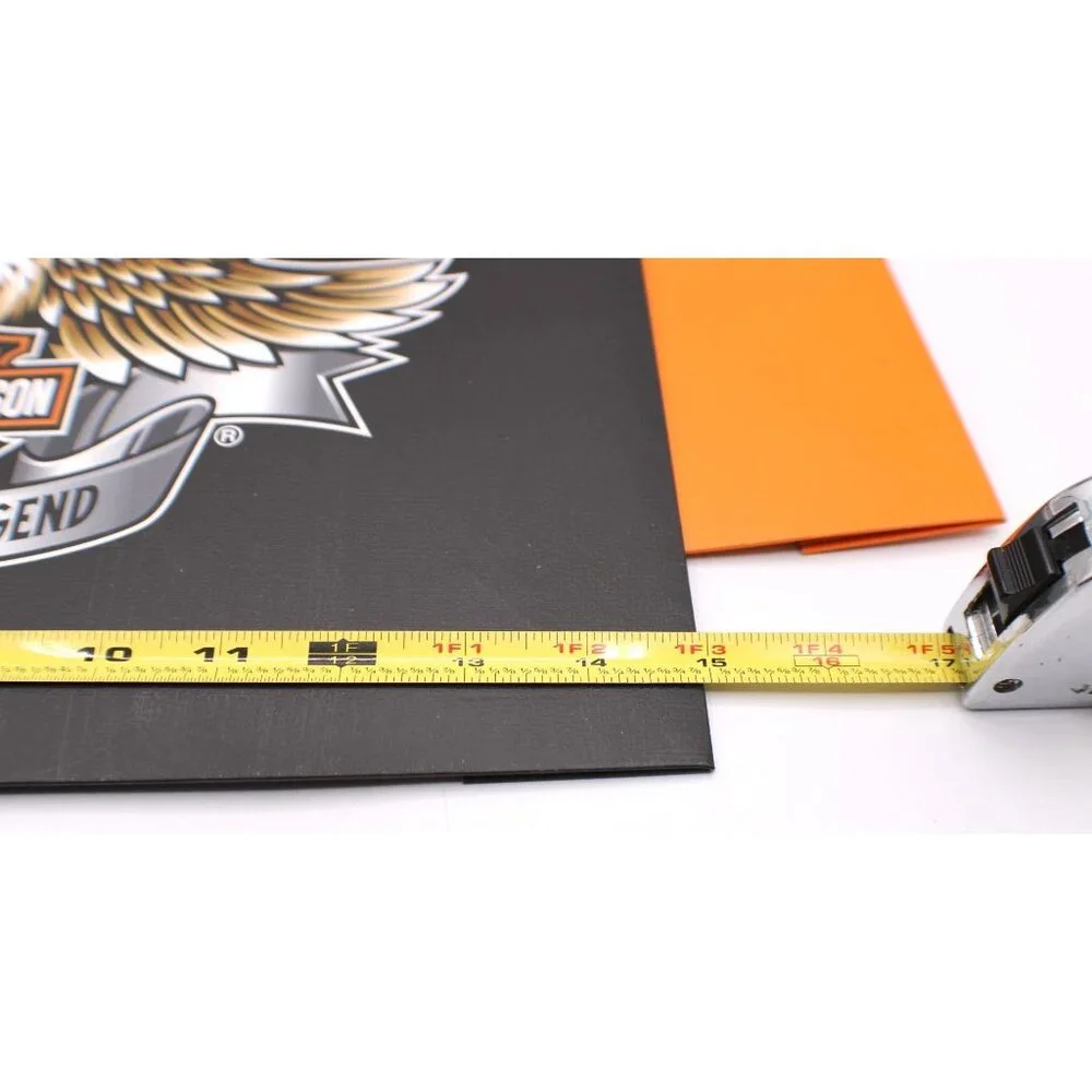 Harley-Davidson Motorcycles Logo Gift Bag & Gift Box 15x9.5